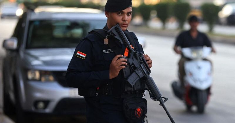 زلزال مكافحة الفساد في العراق: أوامر قبض بحق وزير سابق وملاحقة نائب برلماني