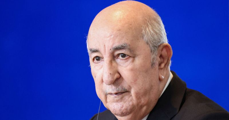 الرئيس الجزائري يقرر إرسال وحدات عسكرية إلى النيجر لتأمين مصالح الطاقة