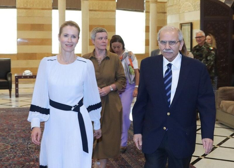 الاتحاد الأوروبي يدعم تمديد ولاية 'يونيفيل' ويخطط لبعثة تدريبية للجيش اللبناني