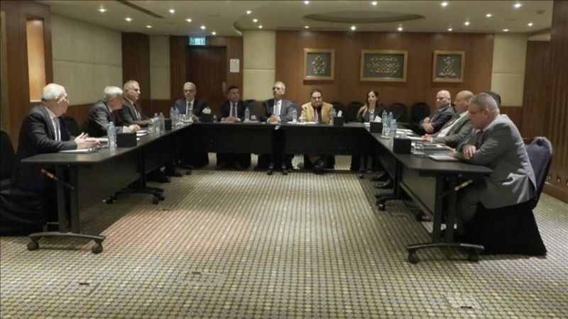 لجنة إدارة غزة عالقة في القاهرة: حسابات الانتخابات والفيتو الإسرائيلي وأزمة التمويل تعطل مرحلة ما بعد الحرب