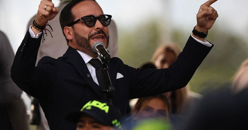 كولومبيا: الكشف عن مخطط لاغتيال الرئيس المنتخب أبيلاردو دي لا إسبرييّا