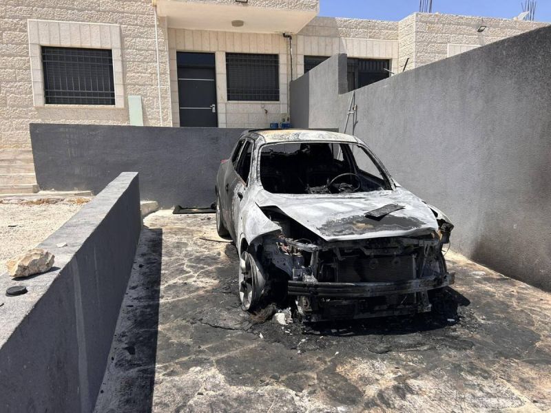 تصاعد هجمات المستوطنين.. عنف منظم يرسم ملامح الضفة بغطرسة القوة