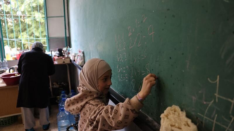 أزمة التعليم الرسمي في لبنان: تحديات التنظيم وتداعيات العدوان تهدد مستقبل الطلاب