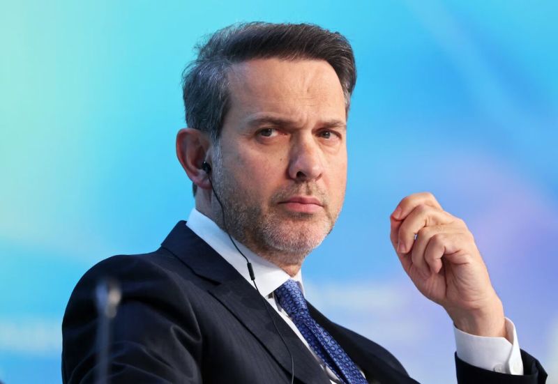 تركيا تعلن الحصول على الديزل الروسي بموجب اتفاق بين موسكو وواشنطن