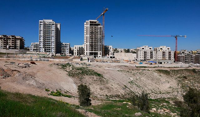 الاعتداءات الاستيطانية.. تصعيد غير مسبوق في إطار سياسة "التهجير الزاحف"