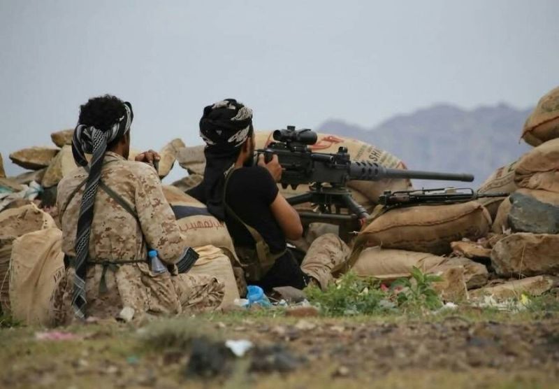 القوات اليمنية تشن 780 عملية استهداف ضد مواقع الحوثيين وسط إدانات دولية لهجمات الميليشيا
