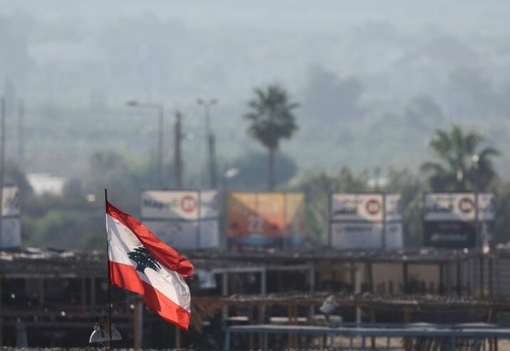 عون يعلن تقدماً في مفاوضات روما وترتيبات دولية للرقابة جنوبي لبنان
