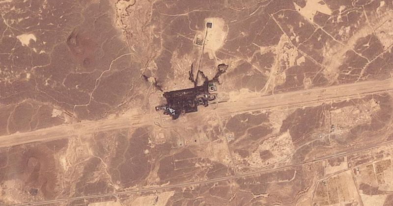 إدانات عربية واسعة لاستهداف خط أنابيب النفط السعودي بمسيّرات قادمة من العراق