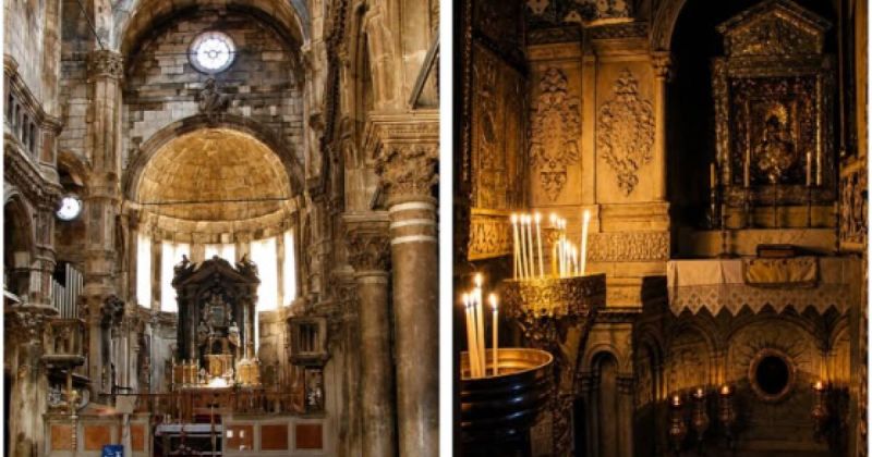 خارجية الاحتلال تقع في فخ 'الجغرافيا': صور من كرواتيا للترويج لمعالم القدس