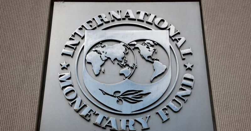 صندوق النقد يتوقع انكماشاً اقتصادياً في المنطقة بنسبة 1.3% جراء العدوان على إيران
