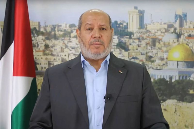 خليل الحية رئيساً لمكتب حماس السياسي: تحديات الميدان واستراتيجية المرحلة المقبلة
