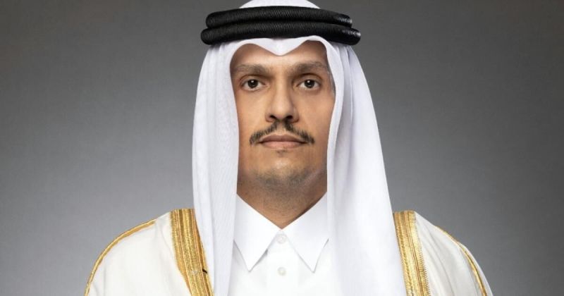 قطر تقود حراكاً دبلوماسياً لتنفيذ التفاهمات الأمريكية الإيرانية وتأمين مضيق هرمز
