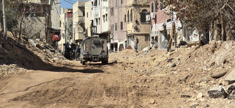استهداف المخيمات.. محاولة لهندسة الجغرافيا والديموغرافيا