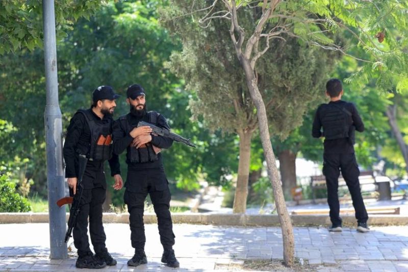 احتجاجات وأعمال عنف في كوباني عقب مقتل مقاتل سابق شمال سوريا