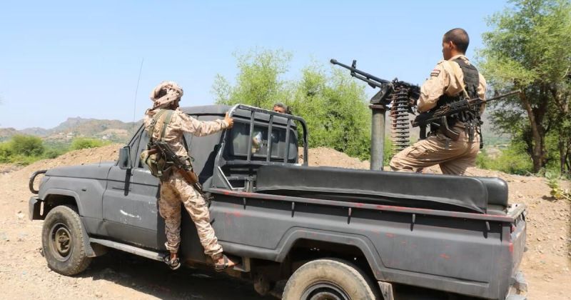 تحولات ميدانية في اليمن: الجيش يستعيد ذوباب ويقترب من حسم معركة الإمداد في تعز