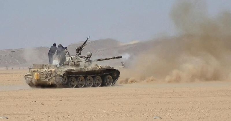 تصعيد ميداني في اليمن: الحوثيون يسيطرون على الساحل الغربي والقوات الحكومية تعيد ترتيب صفوفها