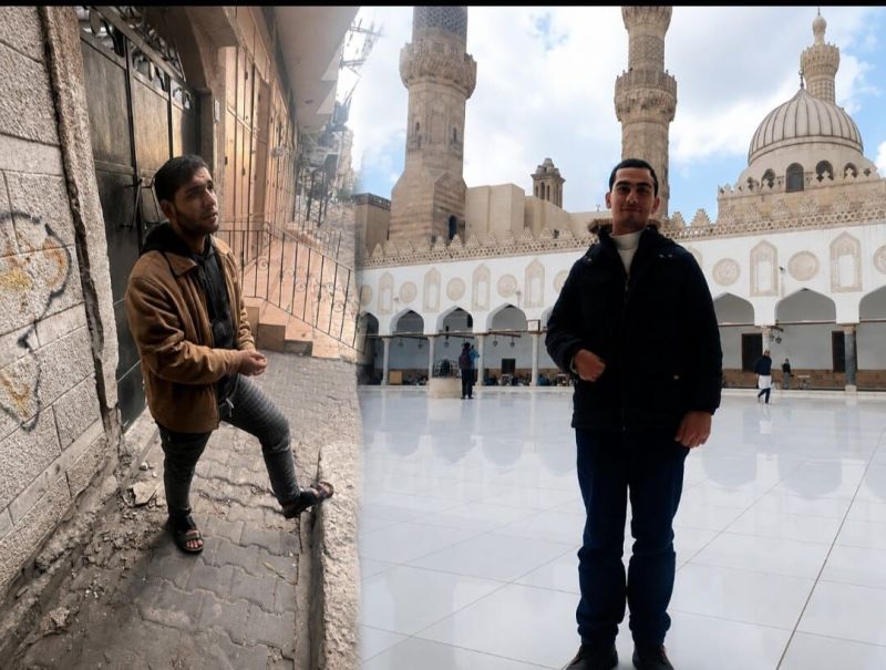 المقتنيات.. دلائل صغيرة لغياب كبير