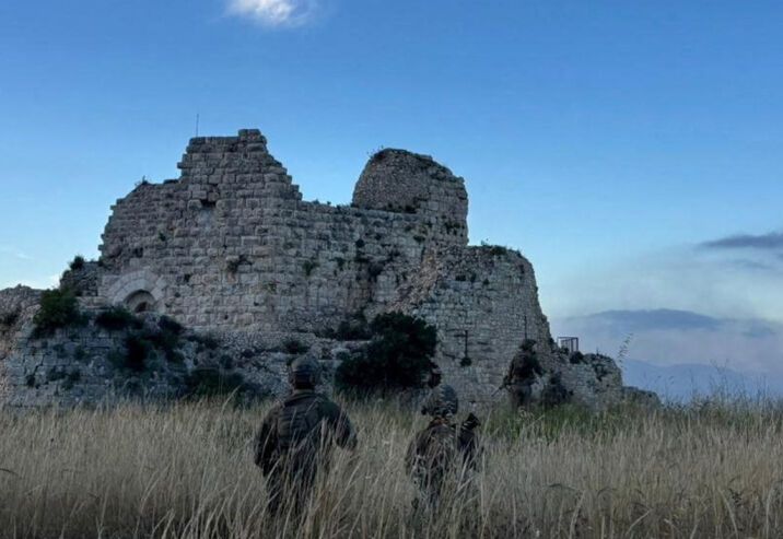 تصعيد ميداني جنوب لبنان: إصابة 3 جنود إسرائيليين ومقتل 9 مدنيين في غارات مكثفة