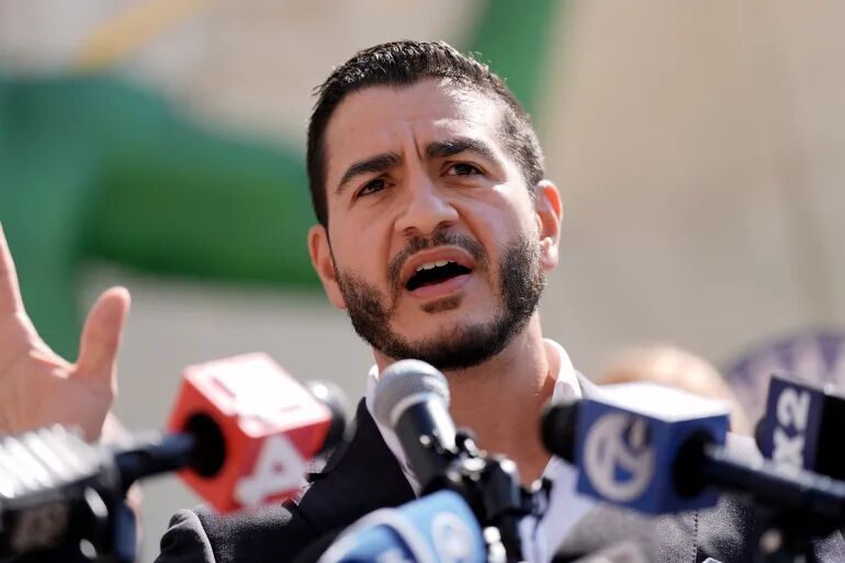 ميشيغان على صفيح ساخن: صعود عبد الرحمن السيد يواجه حملة تخويف من المسلمين والعرب الأميركيين