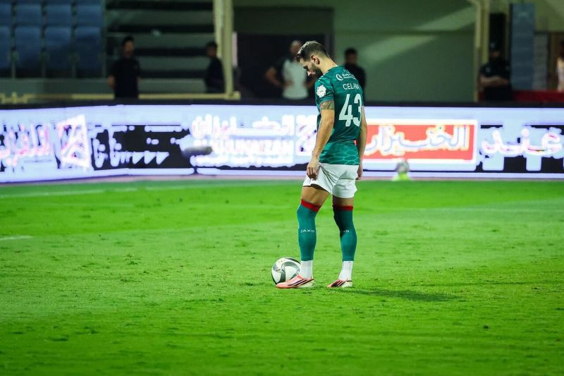 أزمة في دوري أبطال الخليج عقب إلغاء مواجهة أربيل والاتفاق السعودي