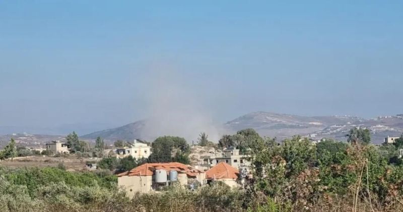 تصعيد إسرائيلي واسع جنوب لبنان وبيروت تراهن على ضغوط واشنطن لوقف العدوان