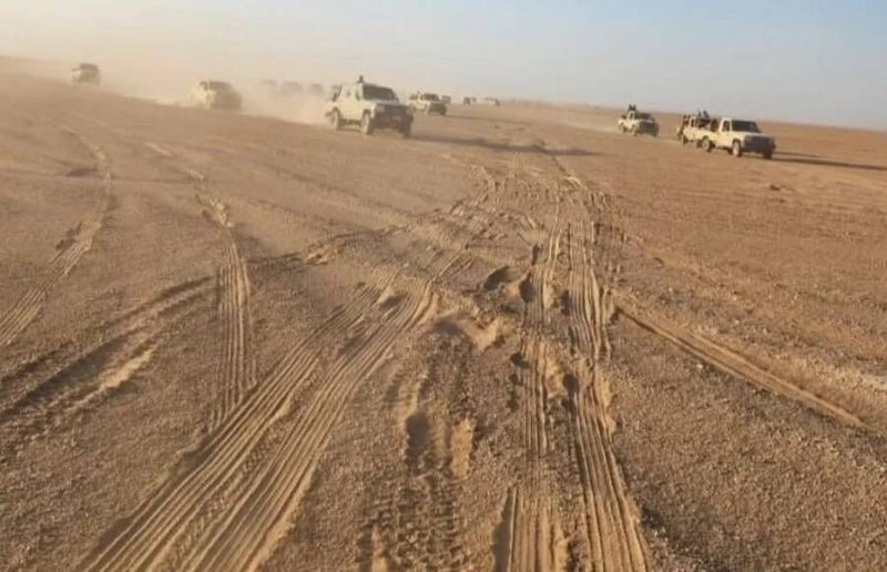 الجيش اليمني يستعيد مواقع استراتيجية في تعز ويدمر آليات حوثية بمأرب