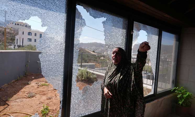 أطباء بلا حدود تدين تصاعد إرهاب المستوطنين ضد الفلسطينيين في الضفة الغربية