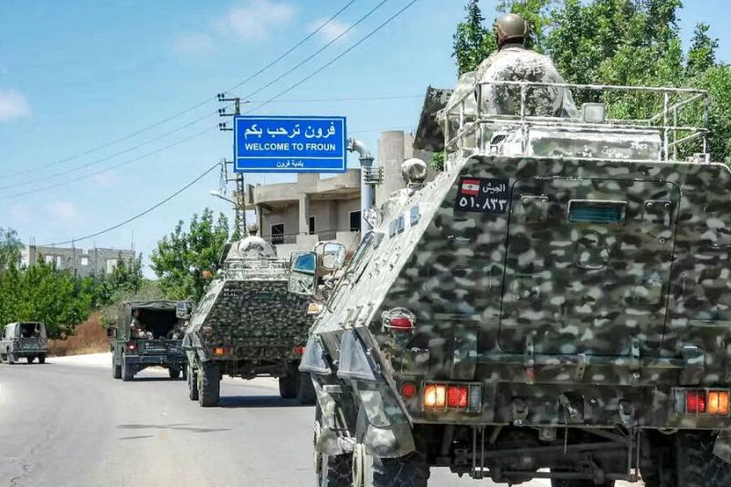 عون في واشنطن للقاء ترمب وسط ضغوط لنزع سلاح حزب الله وبدء 'المناطق التجريبية'