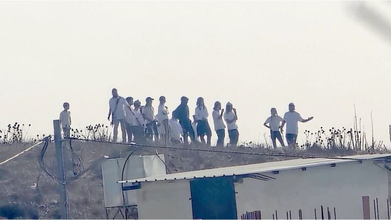 تِل بعد الأحداث الأخيرة.. حماية المواطنين وتعزيز الصمود في مواجهة الاستيطان