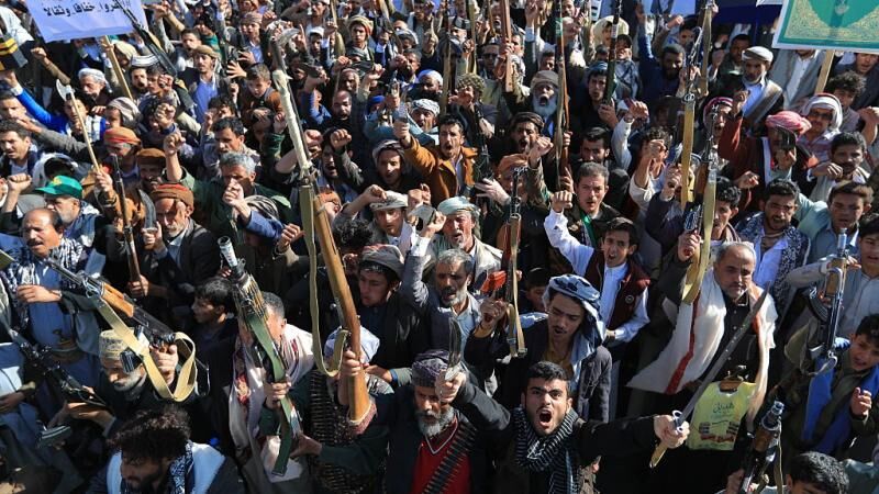 إصابة 6 مدنيين في نجران وتهديدات حوثية بتصعيد واسع ضد المنشآت النفطية السعودية