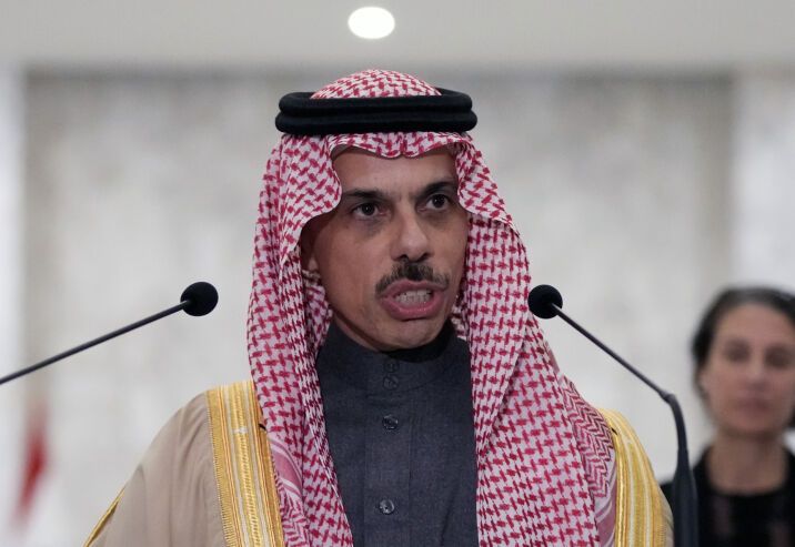 السعودية تتوعد بحماية سفنها وترفض 'الحصار البحري' الحوثي