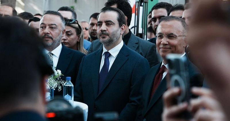 وزير الخارجية السوري: نتوقع استئناف المفاوضات مع إسرائيل قريباً ووقف العدوان أولويتنا