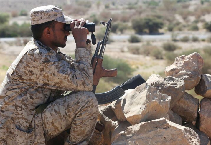 التحالف يطلق عملية عسكرية في الحديدة والجيش اليمني يستعيد مدينة المخا