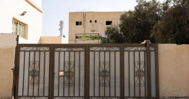 سوريا تقرر إغلاق معبر نصيب الحدودي مع الأردن إثر تطورات ميدانية في درعا