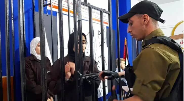 شهادات صادمة تكشف تنكيلاً وحشياً بحق الأسيرات في سجون الاحتلال