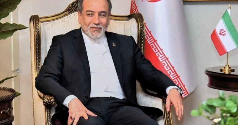 طهران تنفي تقديم مقترحات جديدة لواشنطن وتتمسك بشروطها لإنهاء توترات مضيق هرمز