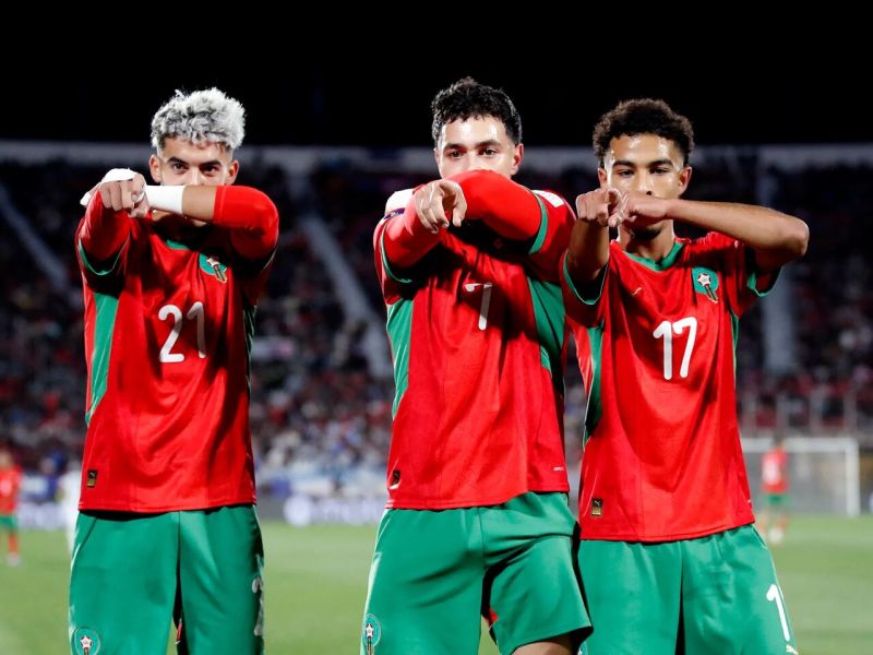 المغربي ياسر زابيري يدخل دائرة اهتمامات برشلونة بعد تألقه في الدوري الإسباني