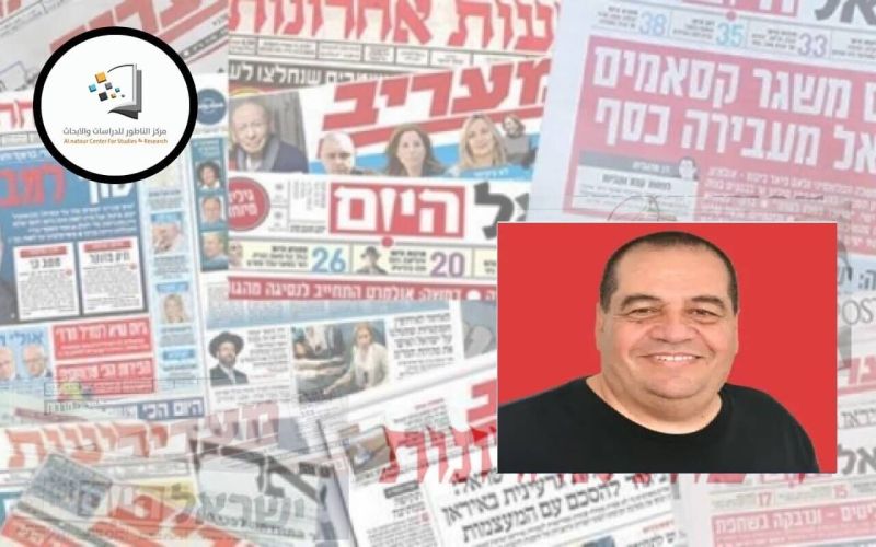 جيش الاحتلال يؤسس سلاحاً للفضاء لمواجهة التهديدات الإقليمية وتطوير منظومات هجومية