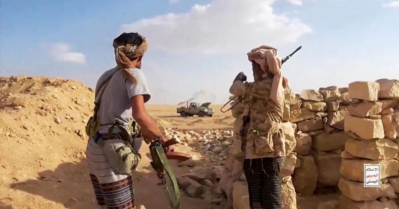 اليمن: مئات الضحايا في أسبوع وتصعيد عسكري واسع يهدد مضيق باب المندب