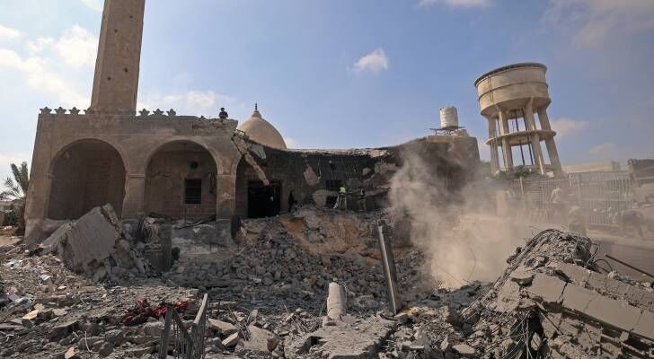 صحة غزة: 5 شهداء و14 جريحاً في خروقات جديدة للاحتلال خلال 24 ساعة