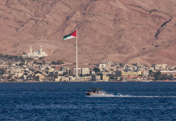 اتفاق أردني عراقي لتسريع تنفيذ أنبوب نفط البصرة - العقبة لمواجهة أزمة هرمز