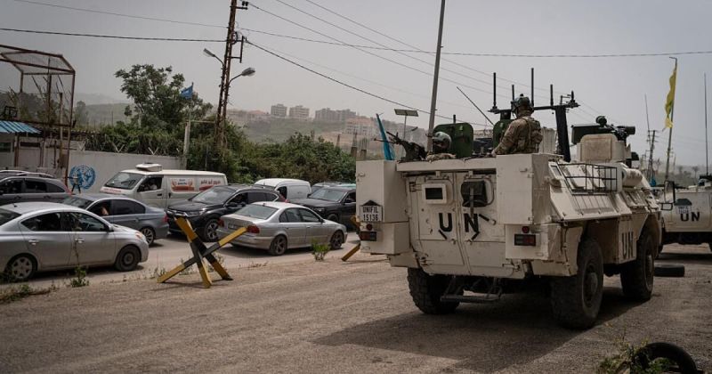 بعثة أوروبية لدعم الأمن في لبنان: هل تنجح في سد فراغ 'اليونيفيل'؟