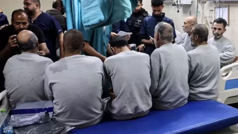 سلطات الاحتلال تفرج عن 17 أسيراً من قطاع غزة وسط شهادات عن ظروف قاسية