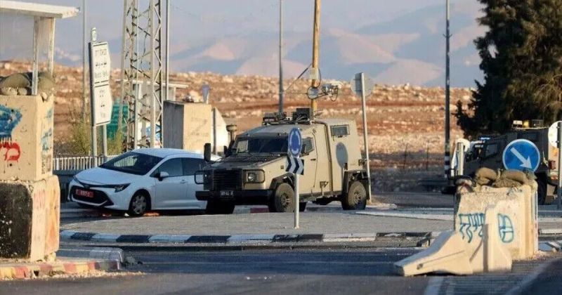 مخطط إسرائيلي لعزل شمال رام الله عبر إعادة تشغيل 'شارع 463' للمستوطنين