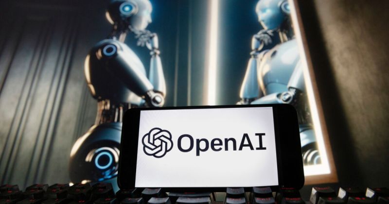 أوبن إيه آي تطلق نماذج ذكاء اصطناعي جديدة لمنافسة جيف وتقليل التكاليف