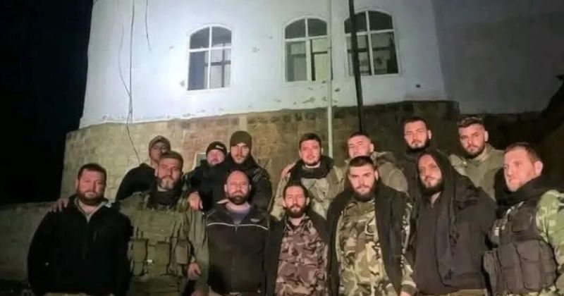 كشف زيف صورة تزعم ظهور عناصر من حزب الله في اليمن