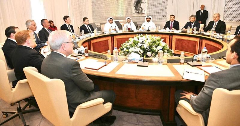 حماس تعلن موافقتها على المرحلة الثانية من خطة ترمب وتنديد إسلامي بالتعنت الإسرائيلي
