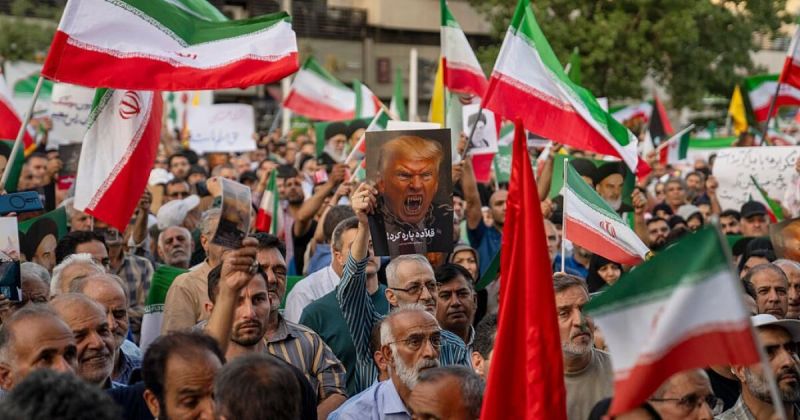 طهران تنفي التوافق على تمديد التهدئة مع واشنطن وإسلام آباد تتمسك بالوساطة