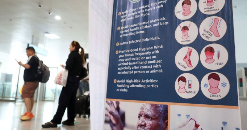 نيجيريا تعلن إجلاء أول مصابة بفيروس إيبولا إلى سويسرا لتلقي العلاج