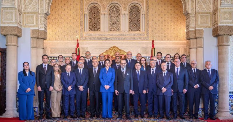 الحكومة المغربية الجديدة تعلن برنامجها الاقتصادي وتستهدف نمواً بنسبة 5% حتى 2031